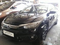 Honda Civic 2016 for sale