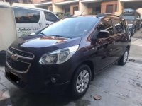 2014 Chevrolet Spin LTZ for sale