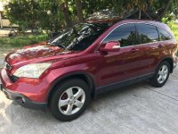 Honda CRV 3rd Gen 2007 Excellent Condition