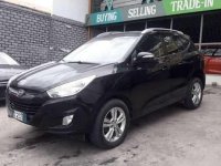 2012 Hyundai Tucson 2.0 GLS FOR SALE