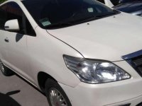 Toyota Innova 2005 Model for sale