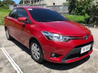 2017 Toyota Vios 1.3 E Manual for sale