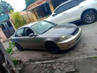 Honda Civic 2000 model vti FOR SALE