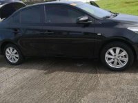 2017 Toyota Vios for sale