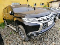 Mitsubishi Montero Spt Gls 2016 for sale