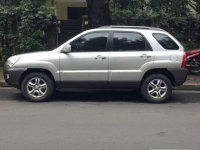 Kia Sportage 2007 for sale