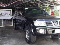 2004 Nissan Patrol for sale