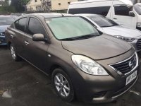 2015 Nissan Almera for sale