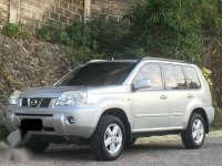 2010 Nissan X-trail for sale 