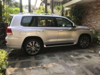 2018 Toyota Land Cruiser for sale