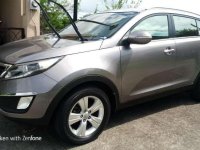 2012 Kia Sportage for sale