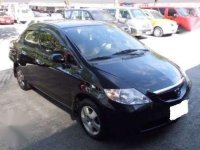 2004 HONDA CITY FOR SALE