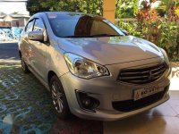 2017 Mitsubishi Mirage G4 GLS for sale 