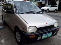 Daihatsu Charade for sale 