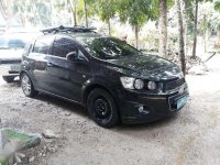 2013 Chevrolet Sonic for sale