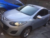 2015 Mazda 2 HB for sale 