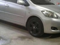 Toyota Vios 1.5G 2008 for sale 