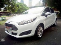 2016 Ford Fiesta MT 9tkm for sale