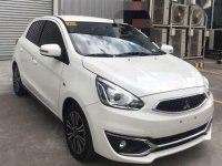 2016 Mitsubishi Mirage GLS HB AT for sale