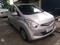 Hyundai Eon 2017 for sale 