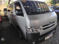 2018 Toyota Hiace for sale