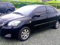 2012 Toyota Vios 1.3e Manual for sale