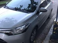 2015 Toyota Vios E 1.3L Automatic Transmission