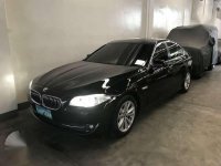 2013 BMW 520D FOR SALE