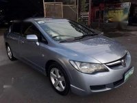 Honda Civic 1.8S 2007 for sale