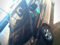 HYUNDAI Starex club 1999 model Diesel matic