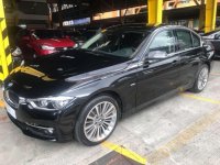 2018 BMW 318d for sale