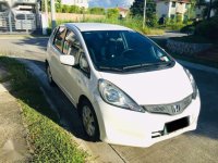 Honda Jazz 2012 1.3 Automatic for sale
