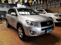 2010 Toyota Rav4 4x2 MT CARPRO Quality Used Car Dealer