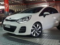 Kia Rio EX 2015 Hatchback for sale