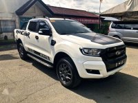 2017 Ford Ranger FX4 4x2 for sale