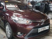 2018 Toyota Vios for sale