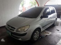 Hyundai Getz 2007 for sale