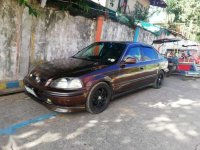 Honda Civic VTEC engine. 1996 FOR SALE