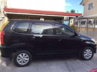 2011 Toyota Avanza G 1.5 for sale