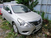 Nissan Almera 2016 for sale