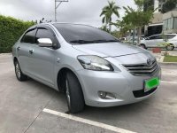 2013 Toyota Vios for sale