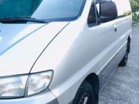 1999 Hyundai Starex for sale