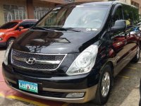 Hyundai Grand Starex 2013 AT for sale