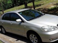 Toyota Altis 2004 for sale