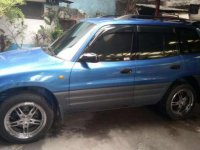 For sale Toyota Rav4 1998 model Gasoline