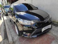 2016 Toyota Vios 1.3E manual FOR SALE