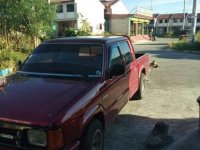 Mazda B2200 manual trans FOR SALE