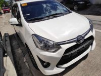 2018 Toyota Wigo for sale