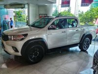 Brand New Toyota Hilux for sale