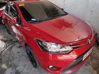 2017 Toyota Vios for sale